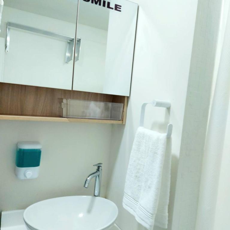 Executive Suite - Top Rated Stay - Comfort & Location - Apartamento Suite - 11