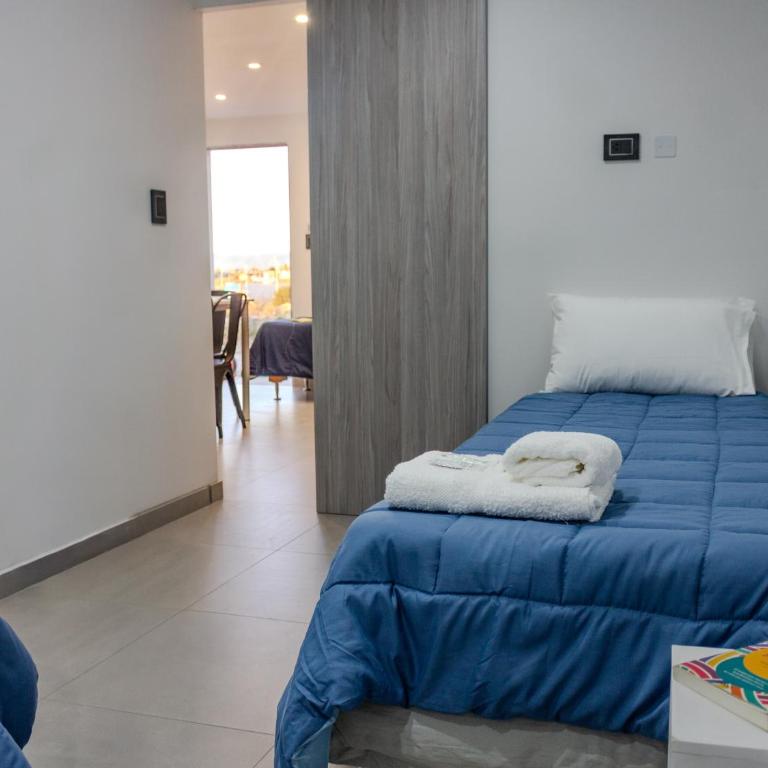Don Alberto Departamento 2 - Apartamento de 2 dormitorios - 3