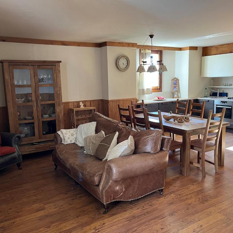 Astonishing duplex apartment, great view,sleeps 10 - Appartamento - 1