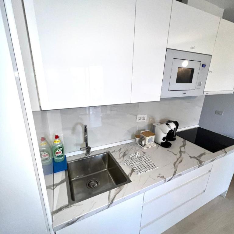 Perla de Mar - Apartamento de 1 dormitorio - 9