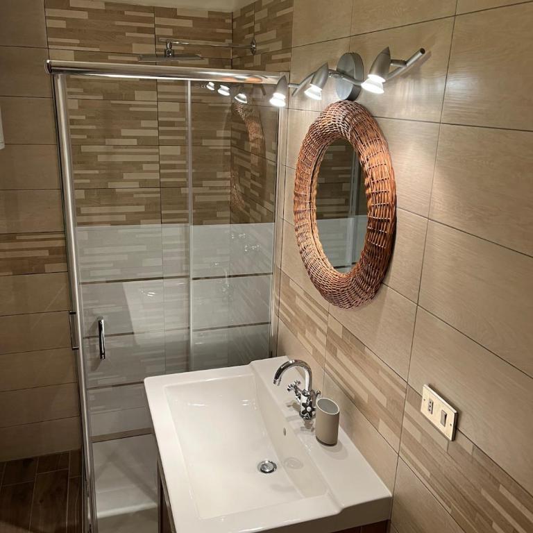 Astonishing duplex apartment, great view,sleeps 10 - Appartamento - 7
