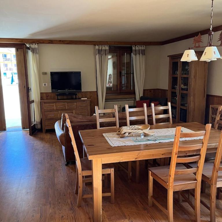 Astonishing duplex apartment, great view,sleeps 10 - Appartamento - 19