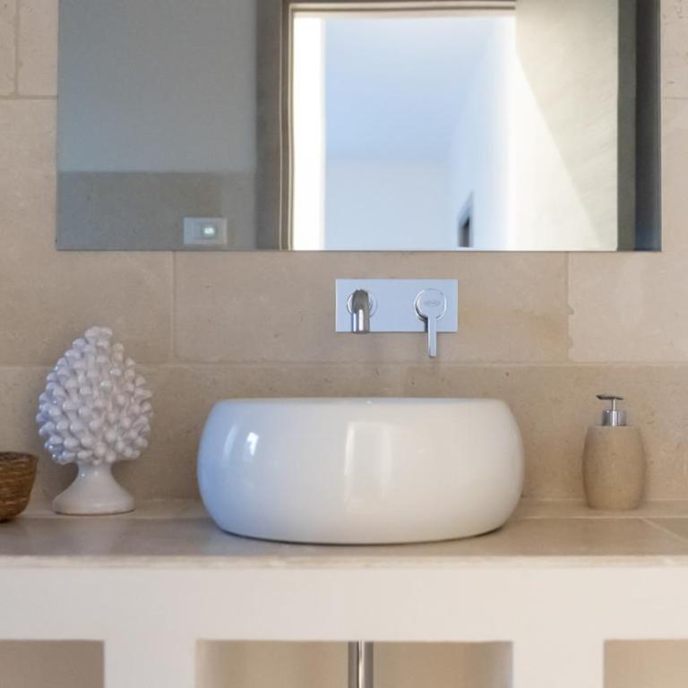 Residenza del Duca Luxury Villa Pool Spa Valle dItria - Villa with Private Pool - 15