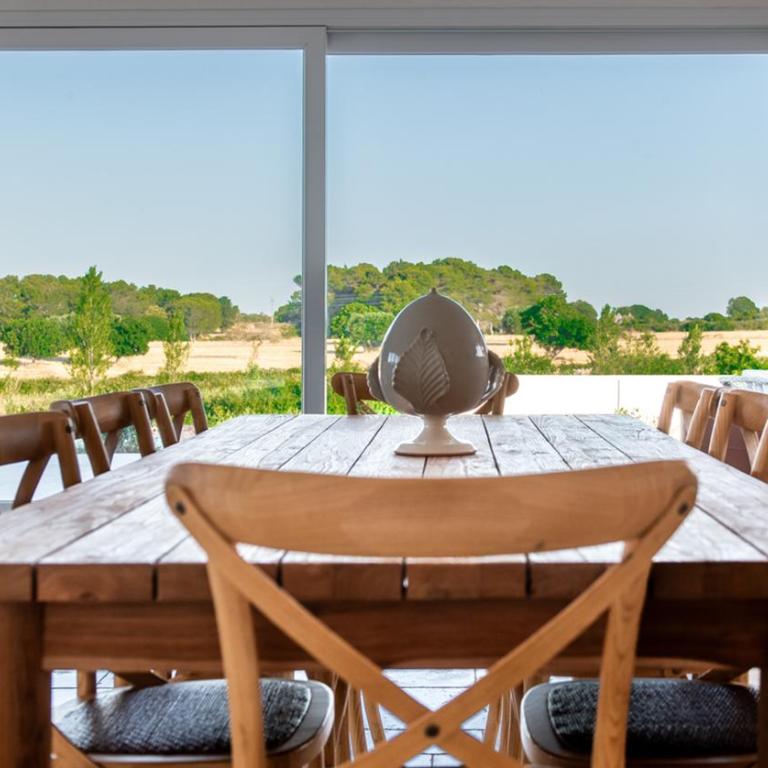 Residenza del Duca Luxury Villa Pool Spa Valle dItria - Villa with Private Pool - 6