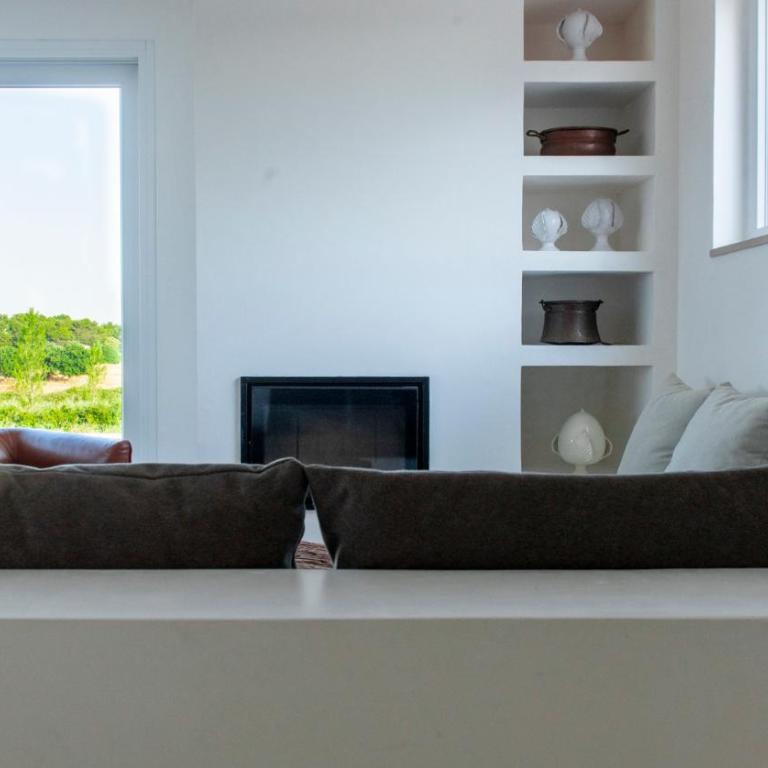 Residenza del Duca Luxury Villa Pool Spa Valle dItria - Villa with Private Pool - 9
