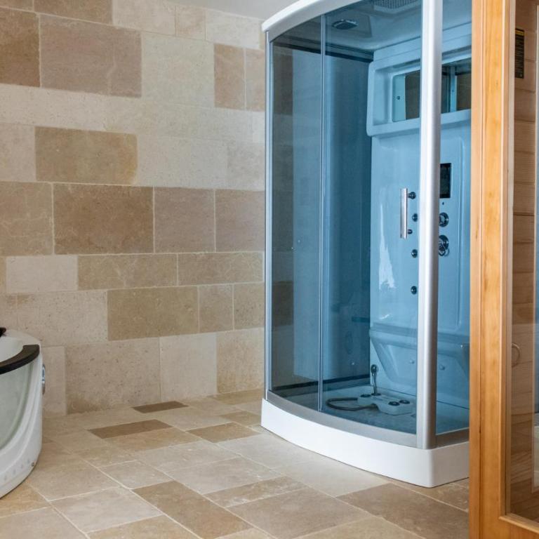 Residenza del Duca Luxury Villa Pool Spa Valle dItria - Villa with Private Pool - 29