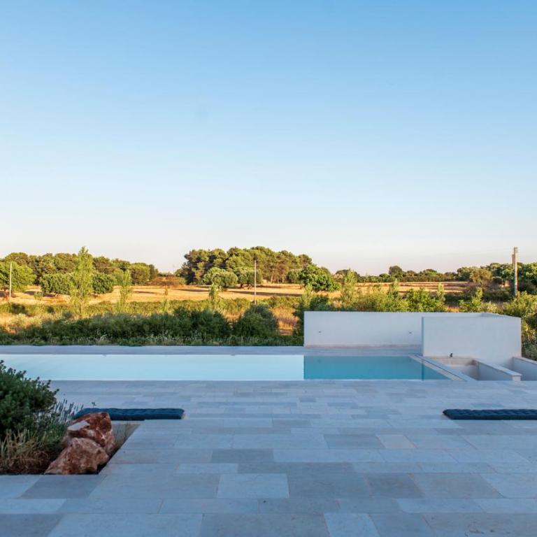 Residenza del Duca Luxury Villa Pool Spa Valle dItria - Villa with Private Pool - 38
