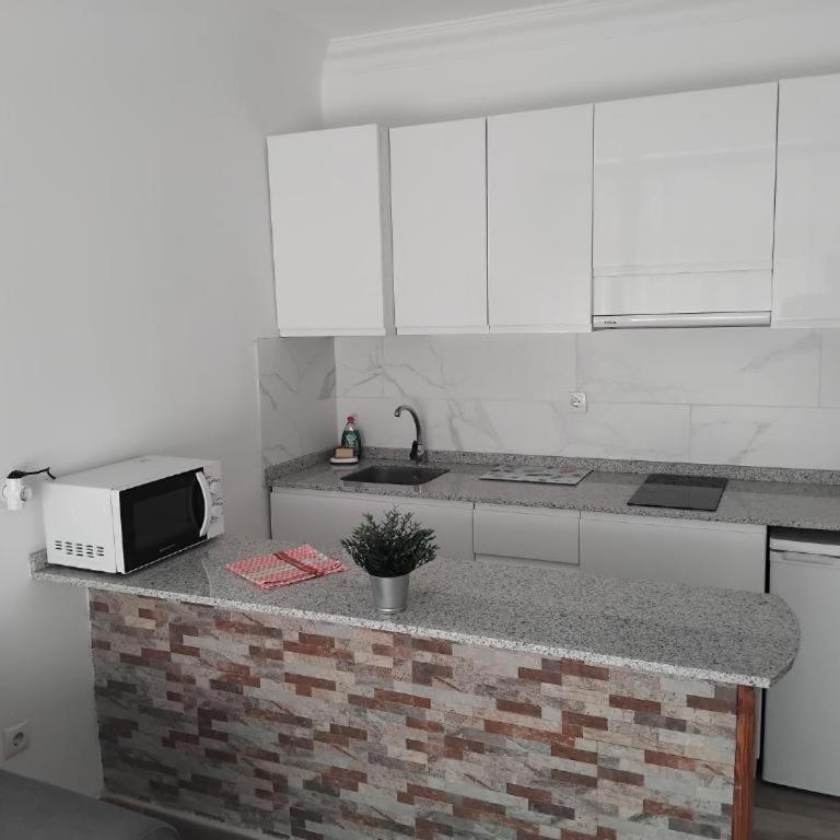 Las Dunas - Playa del Ingles - Apartamento de 1 dormitorio - 7