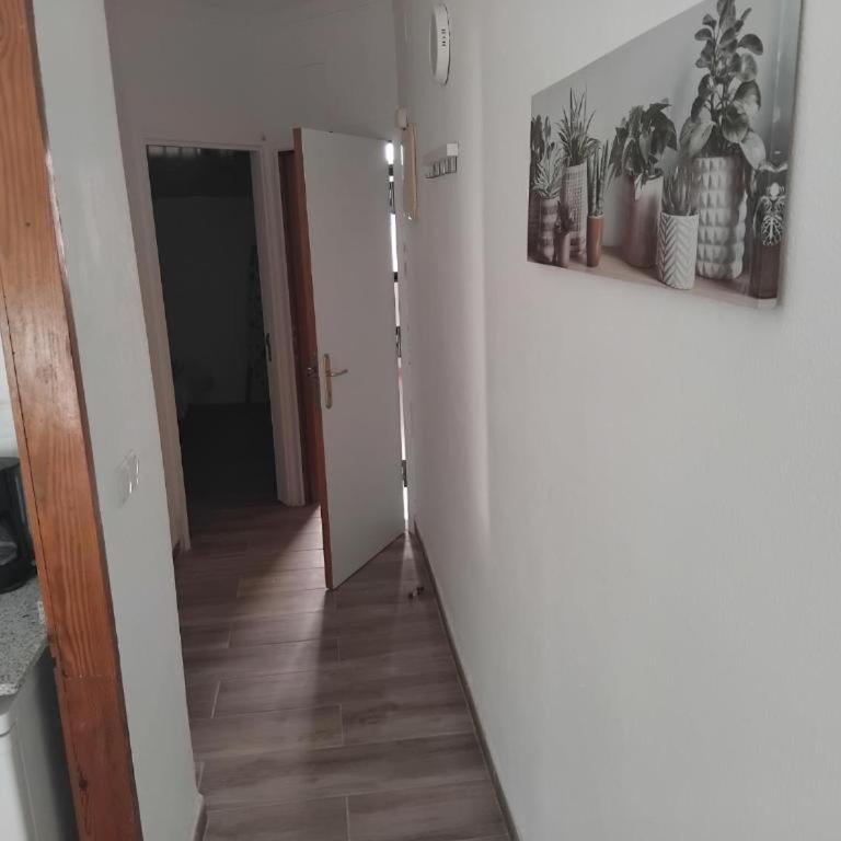 Las Dunas - Playa del Ingles - Apartamento de 1 dormitorio - 9