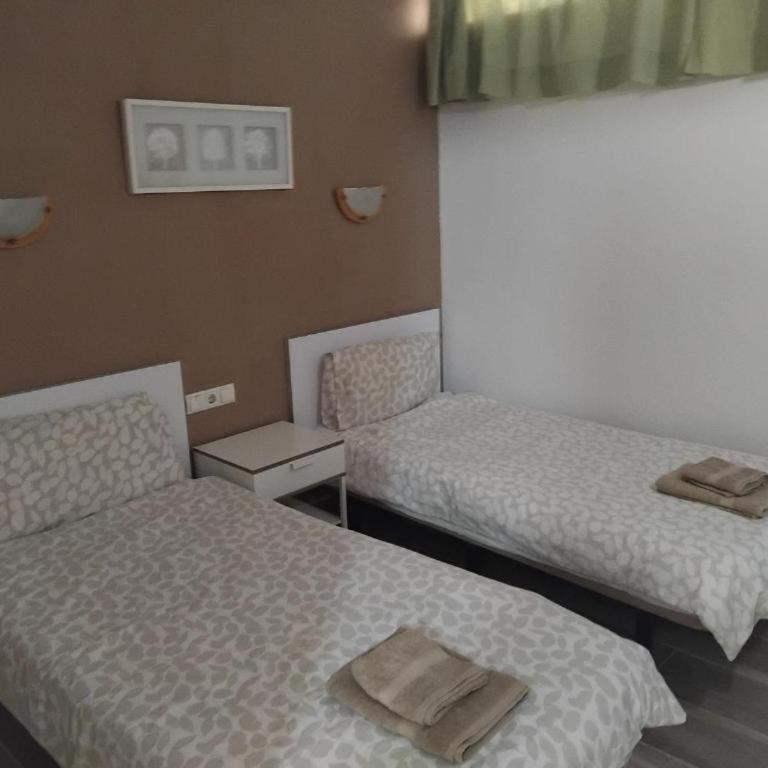 Las Dunas - Playa del Ingles - Apartamento de 1 dormitorio - 11