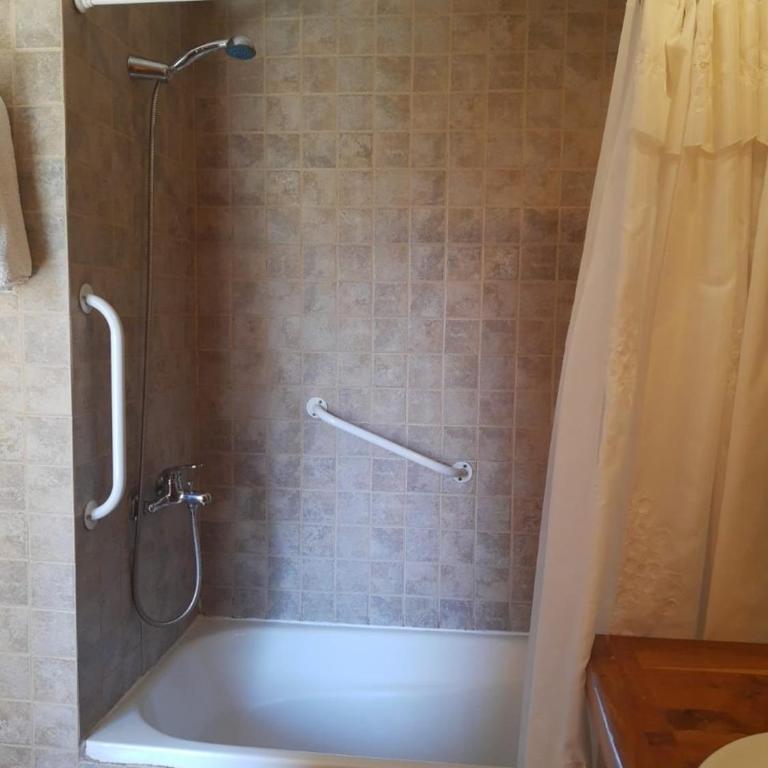 Villa Sofía Apart Hotel - Estudio - 5