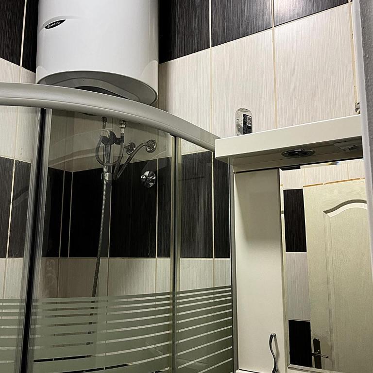 Guesthouse Kuca - Double Room with Private Bathroom - 3