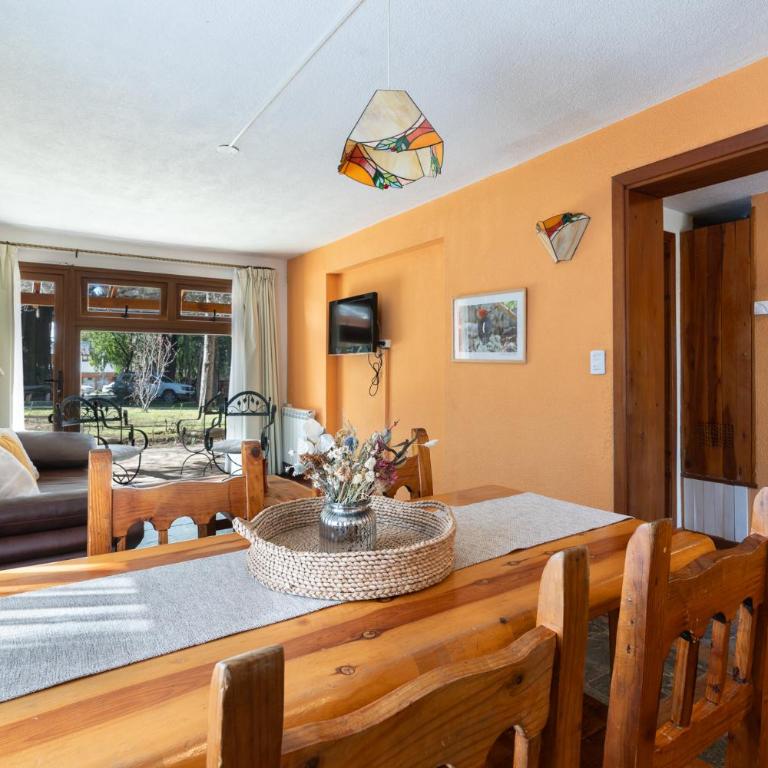 Villa Sofía Apart Hotel - Apartamento de 1 dormitorio - 5