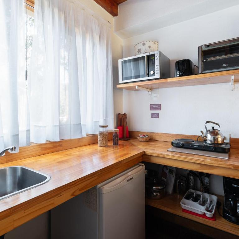 Villa Sofía Apart Hotel - Apartamento de 2 dormitorios - 6