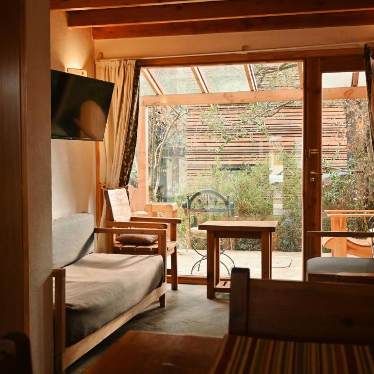 Villa Sofía Apart Hotel - Apartamento de 2 dormitorios - 4