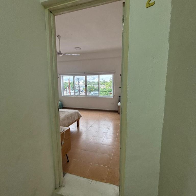 Centrico departamento en el corazon de Cancun a 5 mins del ADO - Apartamento de 2 dormitorios - 20