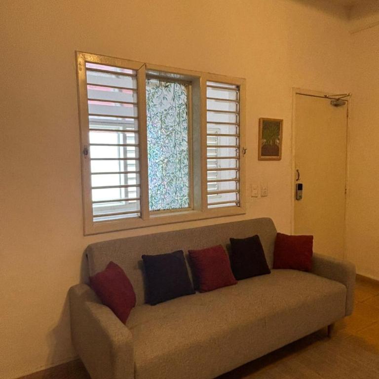 Centrico departamento en el corazon de Cancun a 5 mins del ADO - Apartamento de 2 dormitorios - 10