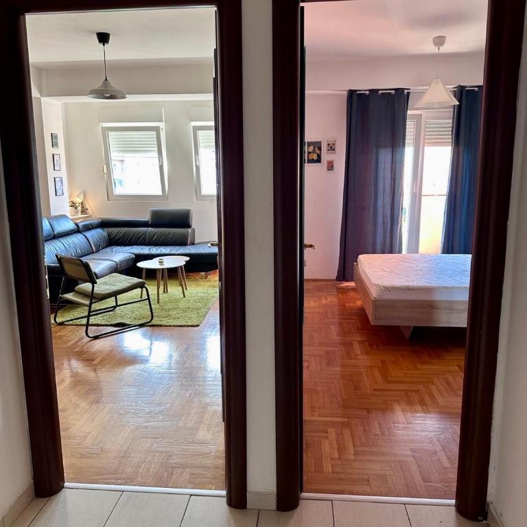 Bright & Cozy Urban Apartment - Apartman sa 1 Spavaćom Sobom - 11
