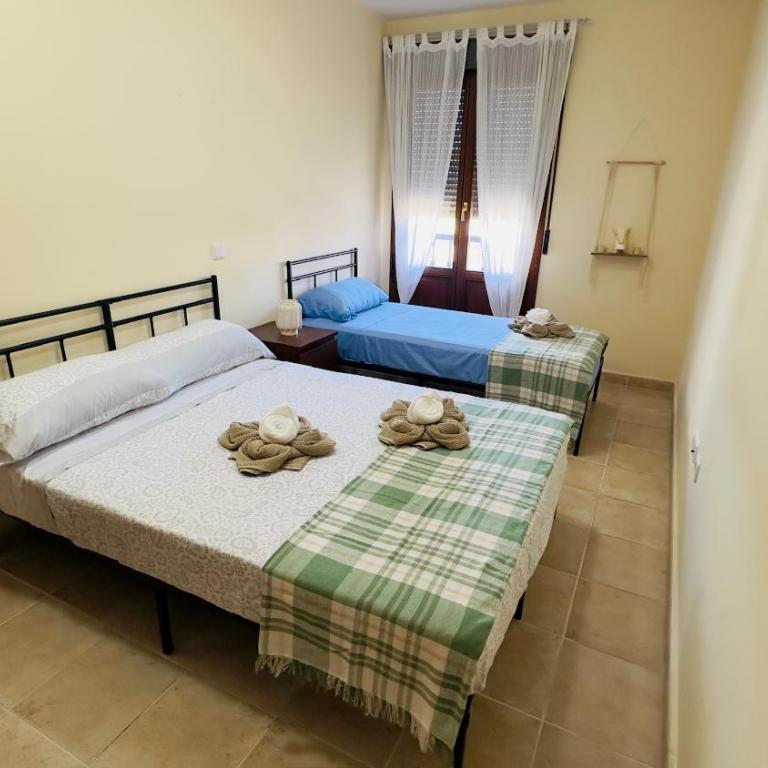 Wonderluxury Esuri GOLF - Apartamento de 2 dormitorios - 50