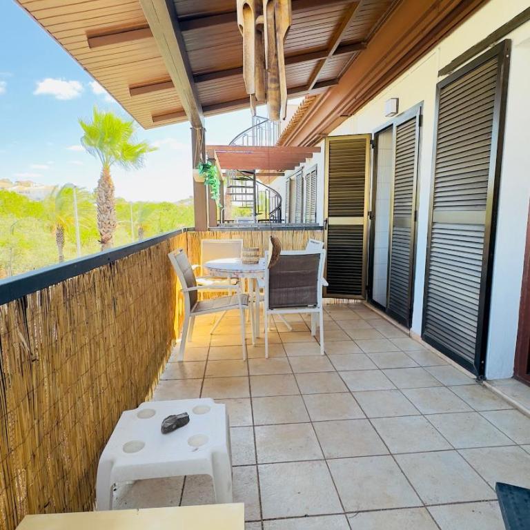 Wonderluxury Esuri GOLF - Apartamento de 2 dormitorios - 56