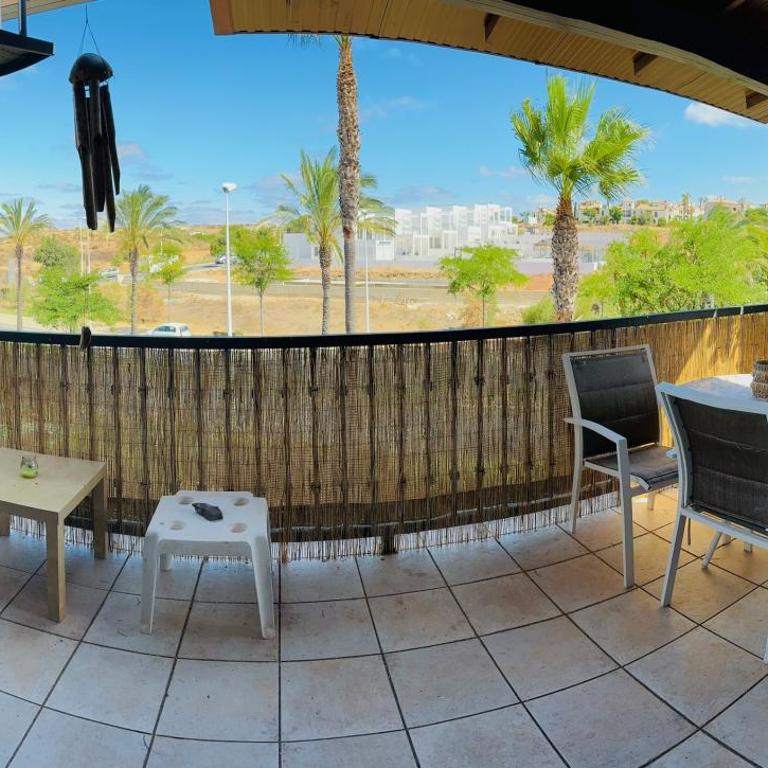 Wonderluxury Esuri GOLF - Apartamento de 2 dormitorios - 76