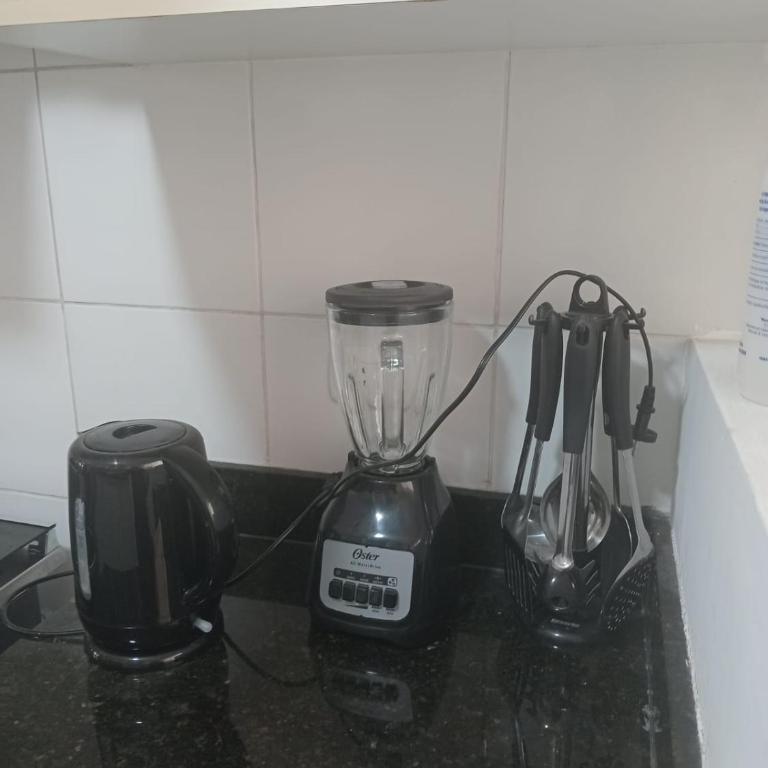 Cozy Nice Apartment Miraflores - Apartamento de 2 dormitorios - 12