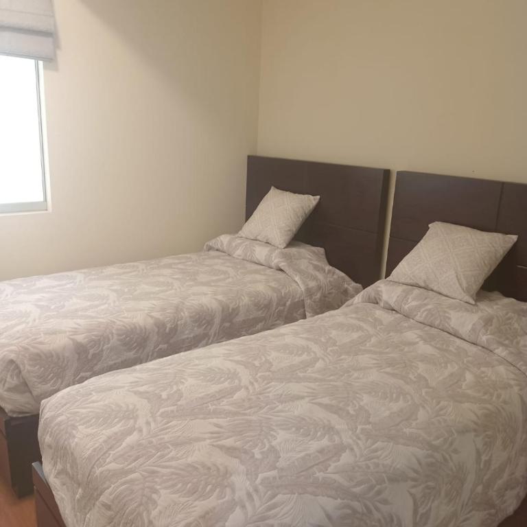 Cozy Nice Apartment Miraflores - Apartamento de 2 dormitorios - 17