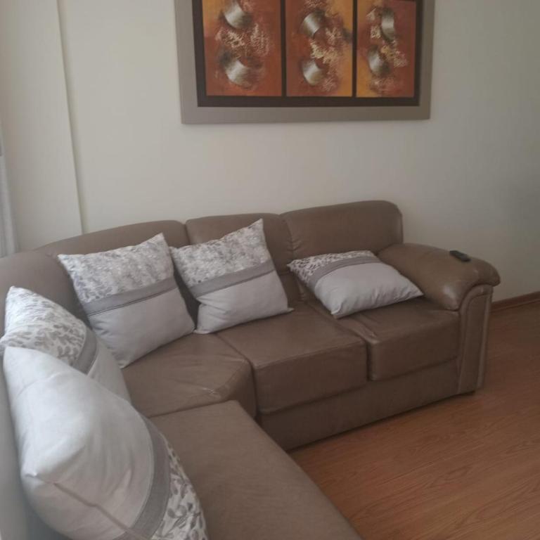 Cozy Nice Apartment Miraflores - Apartamento de 2 dormitorios - 19