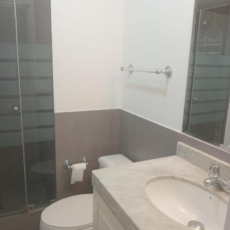 Cozy Nice Apartment Miraflores - Apartamento de 2 dormitorios - 20