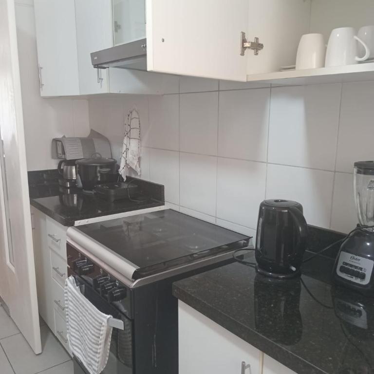 Cozy Nice Apartment Miraflores - Apartamento de 2 dormitorios - 21