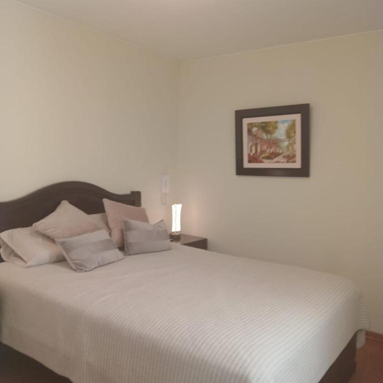 Cozy Nice Apartment Miraflores - Apartamento de 2 dormitorios - 22