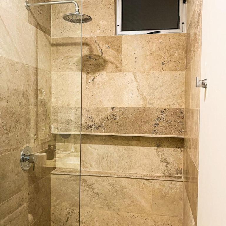 NHOA 103A Lux 2BR Condo Pool access in Aldea Zama - Apartamento de 2 dormitorios - 38