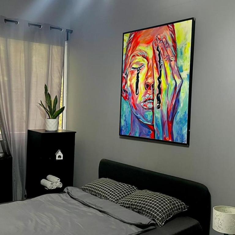 Guesthouse Kuca - Double Room with Private Bathroom - 7