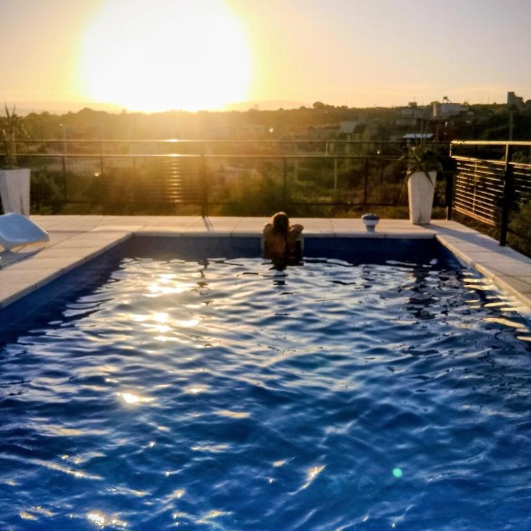 Encanto Serrano II - Apartamento de 2 dormitorios - 20