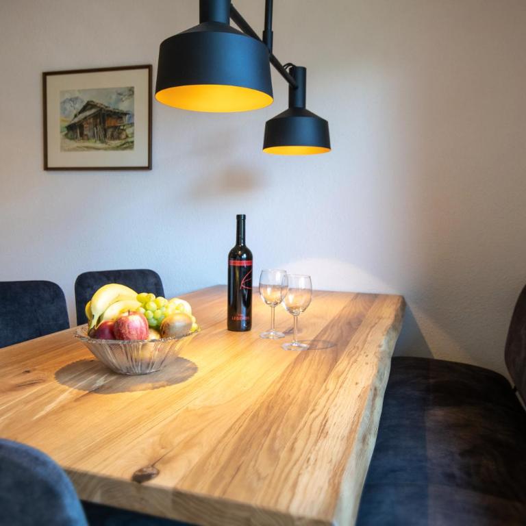 Urlpoldhof - Apartment mit 2 Schlafzimmern - 3