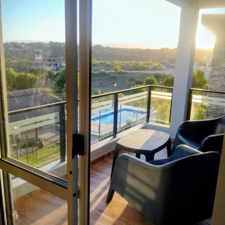 Encanto Serrano II - Apartamento de 2 dormitorios - 18