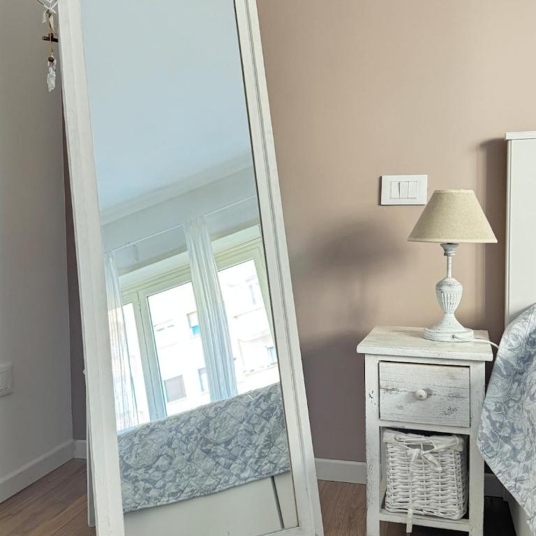 At 61 Charm Apartment Rome center - Appartement 2 Chambres - 8
