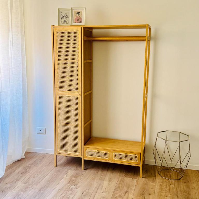 At 61 Charm Apartment Rome center - Appartement 2 Chambres - 16