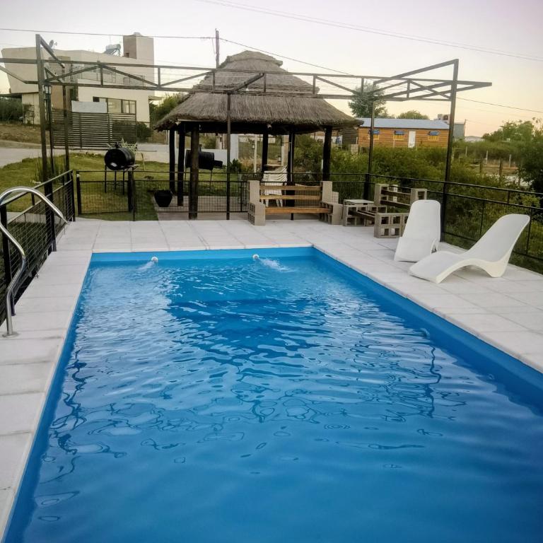 Encanto Serrano II - Apartamento de 2 dormitorios - 21