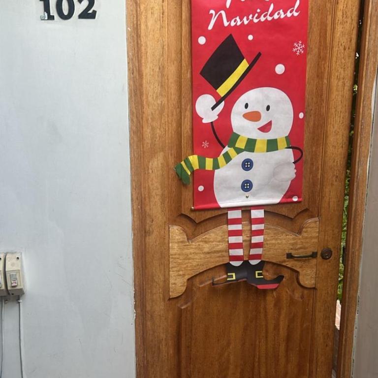 Villa Salluzzi Apart Hotel - Apartamento de 2 dormitorios - 21