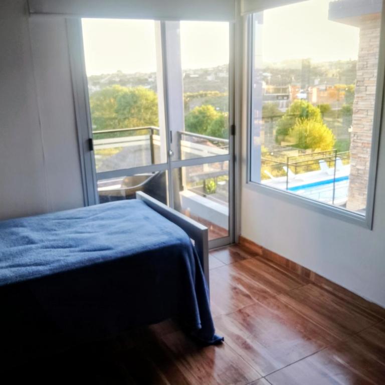 Encanto Serrano II - Apartamento de 2 dormitorios - 56