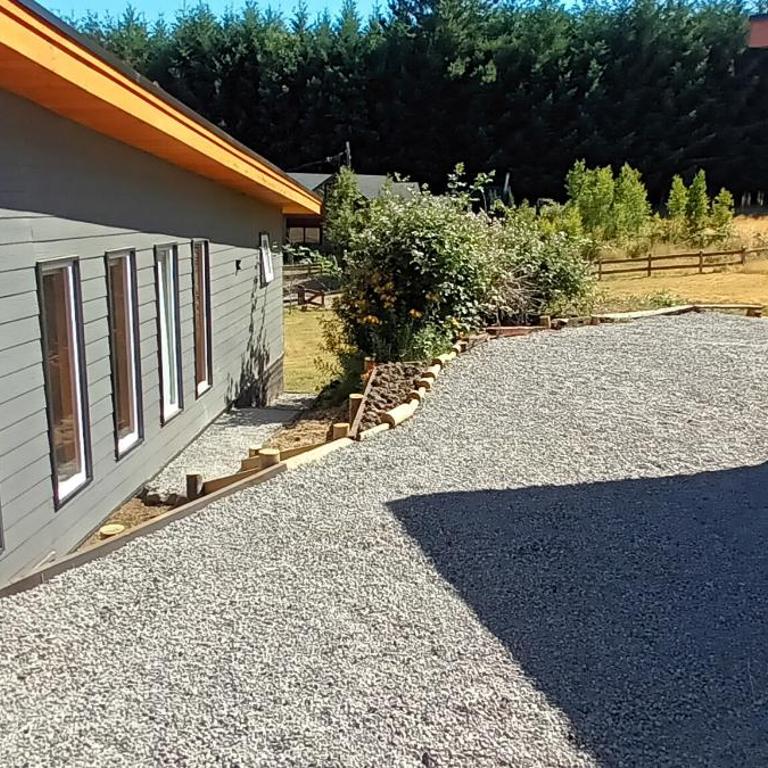 Casa de montaña con vista espectacular - Chalet Superior - 9