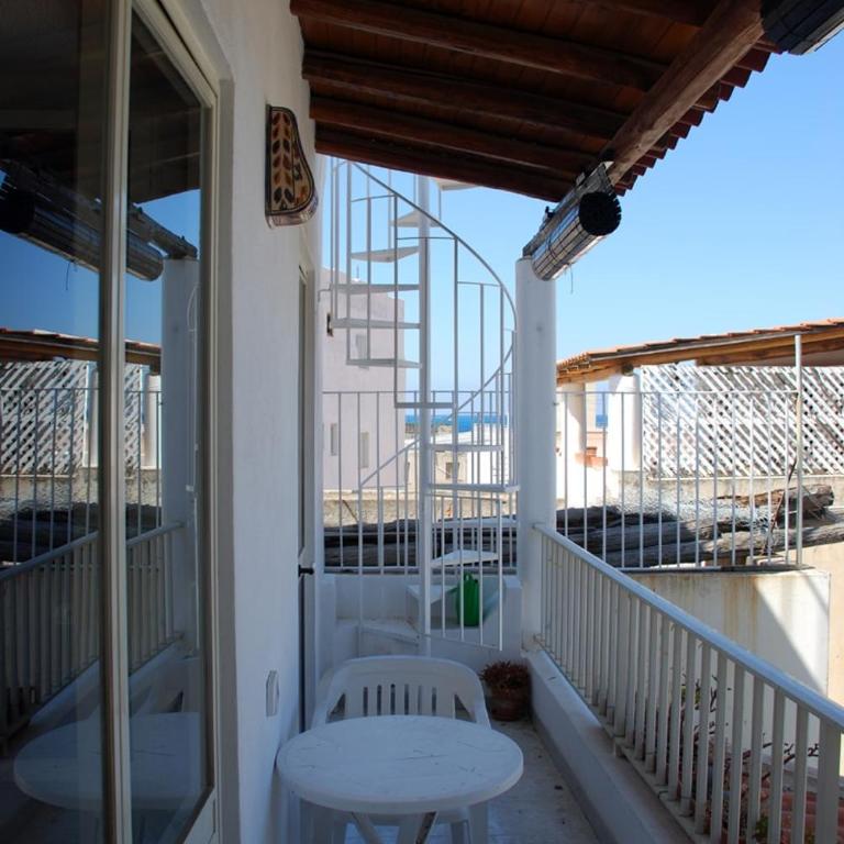 Loft family beach canneto beach - Appartamento con 2 Camere da Letto - 6