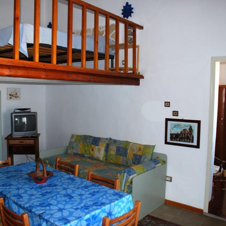 Loft family beach canneto beach - Appartamento con 2 Camere da Letto - 10