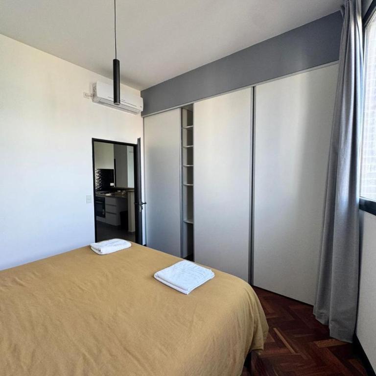 HERITAGE HOUSE - Palermo Soho Aparts Gorriti - Apartamento familiar de 1 dormitorio - 1