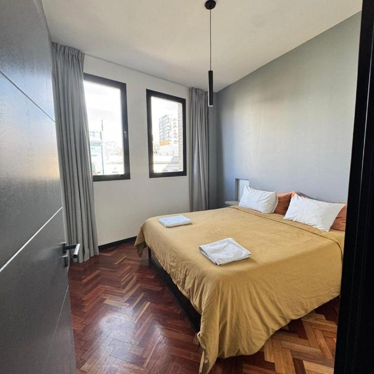 HERITAGE HOUSE - Palermo Soho Aparts Gorriti - Apartamento familiar de 1 dormitorio - 2