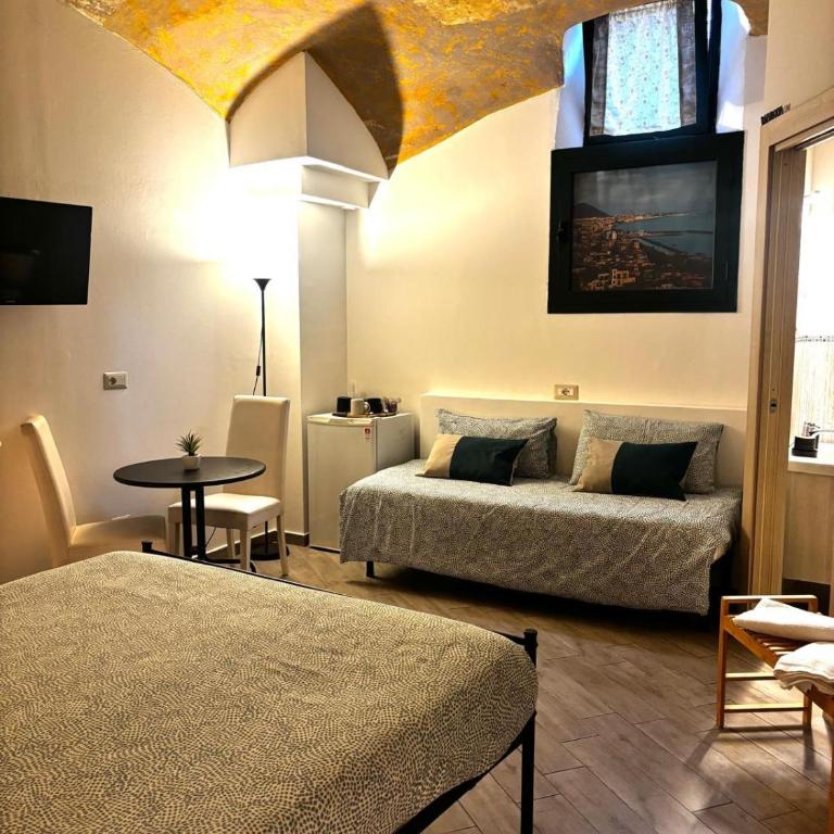 Petros rooms&apartments - Camera Tripla - 2