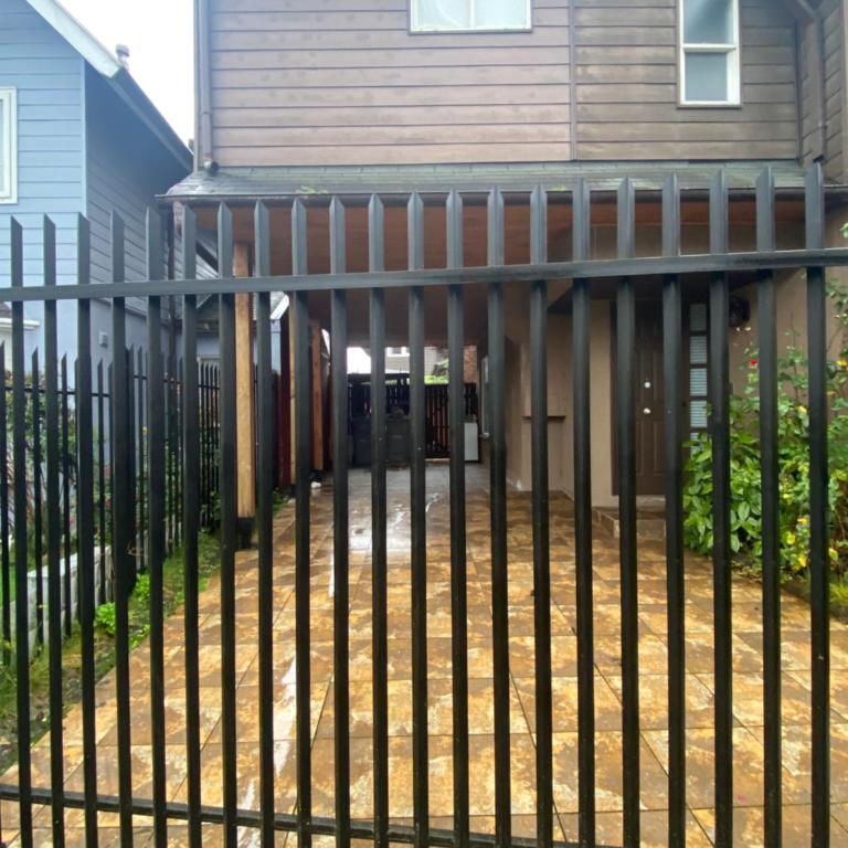 Habitación Doble con Baño Exclusivo, Entorno Tranquilo y Servicios Cercanos - Habitación Doble con baño privado - 14