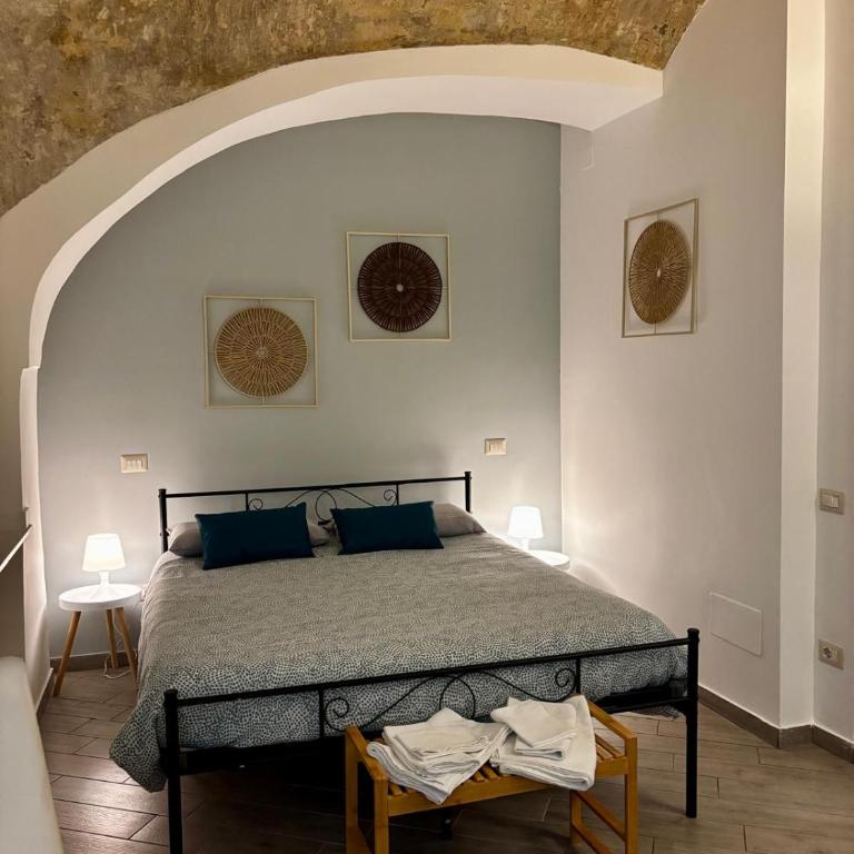 Petros rooms&apartments - Camera Matrimoniale Comfort - 1