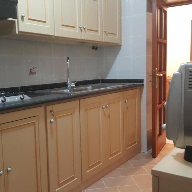Casa Fortuna - Two-Bedroom Apartment - 8